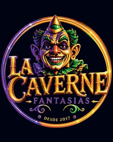 La Caverne Fantasias